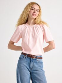 Lindex Lyhythihainen paita