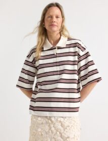 Lindex Lyhythihainen paita