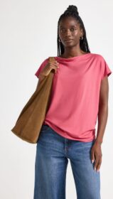 Lindex Lyhythihainen paita