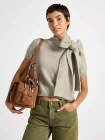 Lindex Lyhythihainen pusero