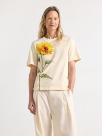 Lindex Lyhythihainen t-paita