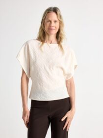 Lindex Lyhythihainen yläosa