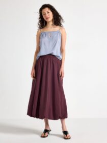 Lindex Maksihame