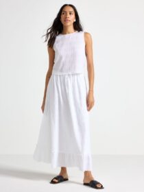 Lindex Maksihame
