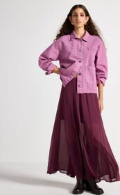 Lindex Maksihame