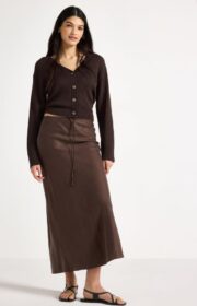 Lindex Maksihame