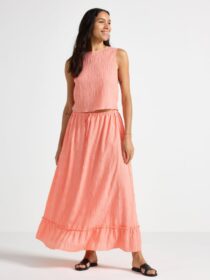 Lindex Maksihame