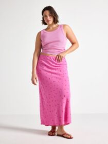 Lindex Maksihame
