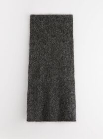 Lindex Maksihame, mohair-sekoitetta