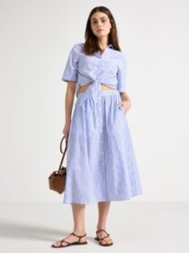 Lindex Midi hame