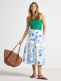 Lindex Midi hame