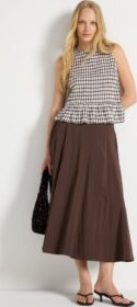 Lindex Midi-hame