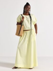 Lindex Midi hame
