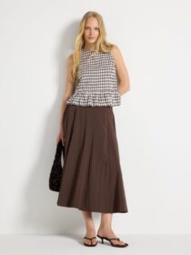 Lindex Midi-hame