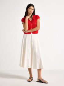 Lindex Midi-hame