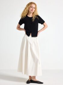 Lindex Midi hame jossa laskokset
