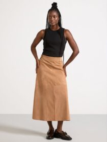 Lindex Midi hame, mokkaa