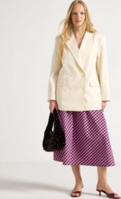 Lindex Midi midi-hame