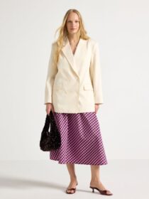 Lindex Midi midi-hame