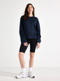 Lindex MOM  biker-shortsit