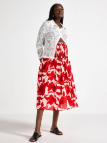 Lindex MOM  maksihame