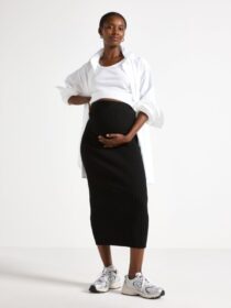 Lindex MOM  midi-hame