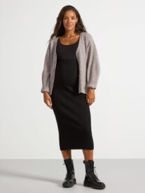 Lindex MOM  midi-hame