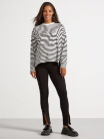 Lindex MOM punto-leggingsit