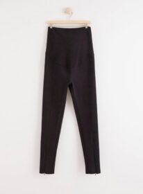 Lindex MOM punto-leggingsit