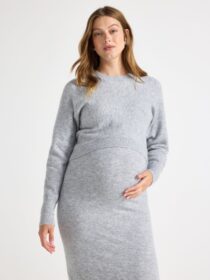 Lindex MOM pusero