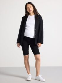 Lindex Mom-ribbitoppi