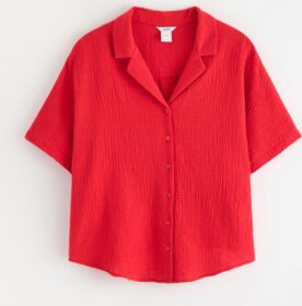 Lindex MOM rypytetty paita