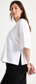 Lindex MOM-t-paita puuvillaa