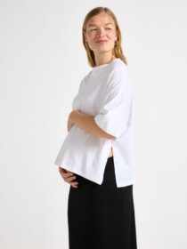 Lindex MOM-t-paita puuvillaa
