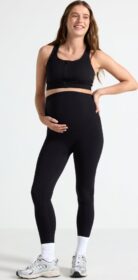Lindex MOM  urheiluleggingsit