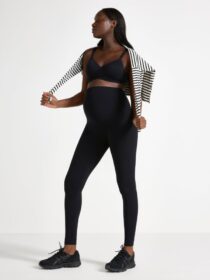 Lindex MOM  urheiluleggingsit