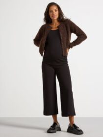 Lindex MOM vajaamittaiset housut