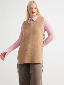Lindex Neulottu liivi