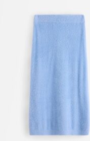 Lindex Neulottu midi hame