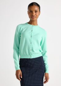 Lindex Neulottu neuletakki