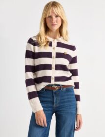 Lindex Neulottu neuletakki