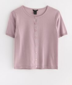 Lindex Neulottu neuletakki