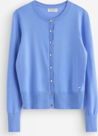 Lindex Neulottu neuletakki