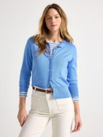 Lindex Neulottu neuletakki