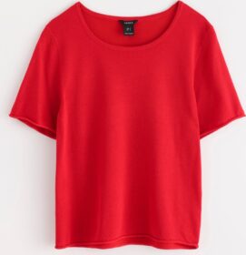 Lindex Neulottu paita