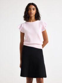 Lindex Neulottu paita