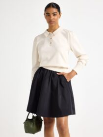 Lindex Neulottu pusero