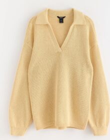 Lindex Neulottu pusero