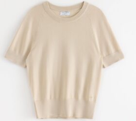 Lindex Neulottu pusero