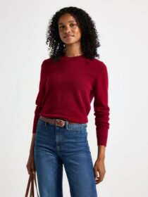 Lindex Neulottu pusero, kashmiria